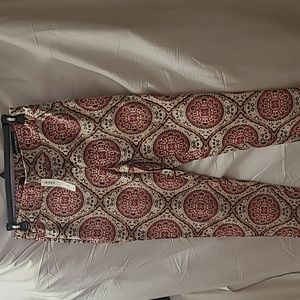 Chico's Brigette Pants nwt